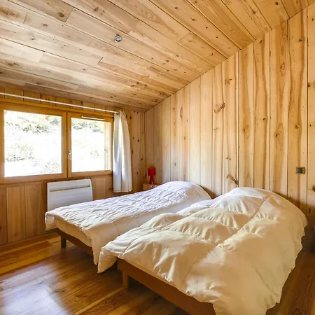 Belle En Bois 6 Personnes Avec Terrasse Et Wi-fi A - Fr-1-521-71 * Biscarrosse